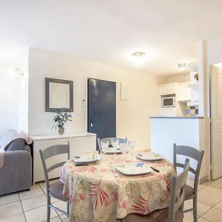 Eden Parc-4 By Interhome Appartamento Saint-Tropez